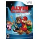 thumbnail image 1 of Videojuego Nintendo Alvin y las Ardillas: La Secuela Squeak para Wii, 1 of 1