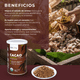 thumbnail image 4 of Cacao en polvo orgánico 150 g, 4 of 5