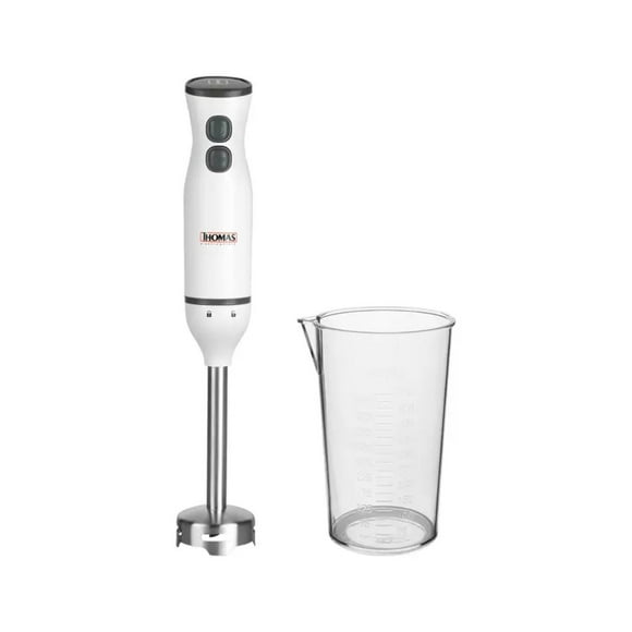 Mini Pimer Multimixer Licuadora 500ml 30W TH-8706