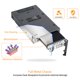thumbnail image 4 of Carcasa M.2 NVMe PCIe 4.0 ICY DOCK MB601M2K-1B para bahía de 3,5", 4 of 6