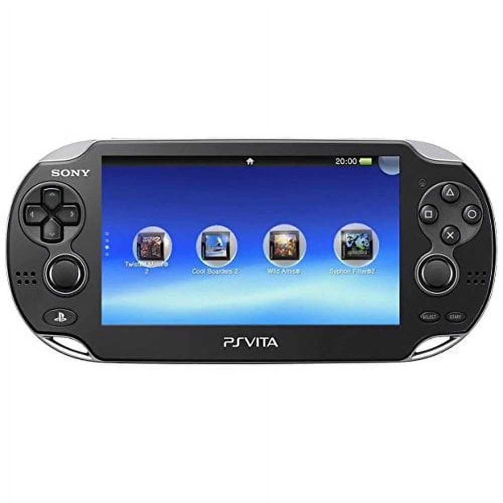 Sony PS Vita 1000 Wi Fi - Reacondicionado | Lider