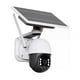 thumbnail image 2 of Cámara Seguridad Panel Solar IP WIFI FullHD Visión Nocturna Sensor Movimiento, 2 of 3