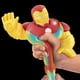 thumbnail image 5 of Goo Jit Zu Marvel Héroes X 1 ( Surt.), 5 of 5