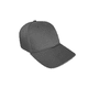 thumbnail image 2 of Gorro Jockey Básico Unisex Gris, 2 of 2