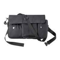 Ioensy - Bolsa De Cintura Para Brochas De Maquillaje, Bolsa De Trabajo, Lona Para Cinturón Cosmético De Estilista De Moda