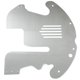 thumbnail image 4 of Escudo protector para convertidor catalítico ALMULOO 10-15 Prius, 4 of 9