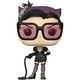 thumbnail image 3 of Funko Catwoman Funko DC Bombshells x POP! Héroes Vinilo Figura, 3 of 3