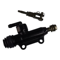 Genérico - Bomba Freno Trasero Moto Ktm Duke - Rc 200 / 390 (Antigua)