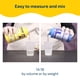 thumbnail image 4 of Resina de fundición Smooth-On Smooth-Cast 300, color blanco brillante, 240 ml, 4 of 6