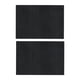 thumbnail image 1 of 1 Par De Alfombrillas Antideslizantes Para Pilates, Almohadillas De Agarre Portátiles Para Ejercicios De Entrenamiento De Pilates., 1 of 4