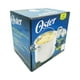 thumbnail image 5 of Oster Olla Para Pasta Acero Inox Colador Y Vaporera, 5 of 6