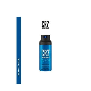 Cristiano Ronaldo Play It Cool Deodorant 150 Ml