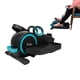 thumbnail image 1 of Elíptica Cubii Total Body Compact 2 en 1, 12 niveles, para adultos, 1 of 7