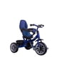 thumbnail image 3 of Triciclo Paseo Infantil 360 1326 Lx Azul, 3 of 6