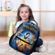 thumbnail image 4 of Blancanieves Princesa Mochila Escolar para Niños y Niñas, Mochila Infantil de Alta Calidad Ligera, Grande y Duradera 43x15x32cm, 4 of 6