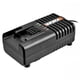 thumbnail image 2 of Cargador Baterías Powershare 220V Worx, 2 of 4