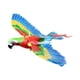 thumbnail image 3 of Simulación Pájaro Interactivo Gato Juguete Ejercitador Juguetes Educativos Pájaros Voladores Loro, 3 of 5