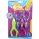 thumbnail image 2 of Set de 4 lápices PenAgain Twist 'n Write surtidos, 2 of 7