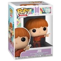 Funko - Pop! Bts Jin 219