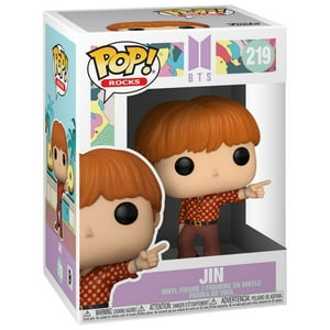 Funko - Pop! Bts Jin 219