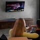 thumbnail image 3 of Barra De Sonido Home Theater Con Luces Hogar Lau, 3 of 3