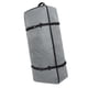 thumbnail image 2 of Mochila Para Tabla De Surf, Organizador De Almacenamiento Impermeable De Nailon, Bolsa De Viaje Para Tabla De Surf, Correas Negras, 2 of 5