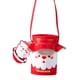 thumbnail image 2 of Bolsas De Regalo De Navidad Sacos De Cuero Para Navidad Bolsas De Regalo De Navidad Para Profesores, 2 of 4