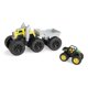 thumbnail image 2 of Set De Juguete Monster Truck Tomy Monster Treads Para 3+ Años, 2 of 6