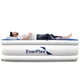 thumbnail image 1 of Colchón inflable EnerPlex Queen 13 Luxury con bomba integrada azul/blanco, 1 of 8