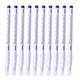 thumbnail image 2 of 10 Uds. Plumas De Tatuaje Impermeables Marcador De Piel Para Cejas Suministro De Marcador Azul, 2 of 3
