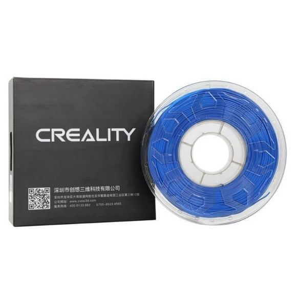 Filamento 3D TPU 1kg Azul | Filamentos