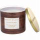 thumbnail image 1 of Perry Ellis Damas Sándalo Salvia Mezcla de Cera de Soya 3 Mechas 14.5 oz Vela Aromática 810044121698, 1 of 4
