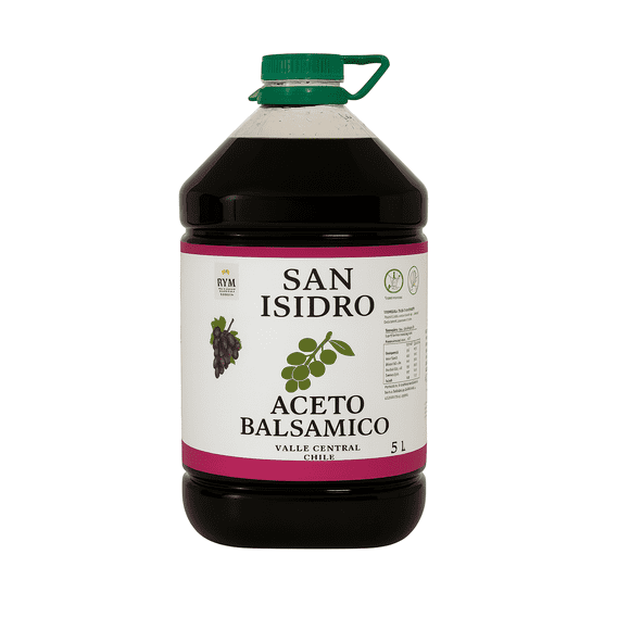 Aceto Balsamico San Isidro