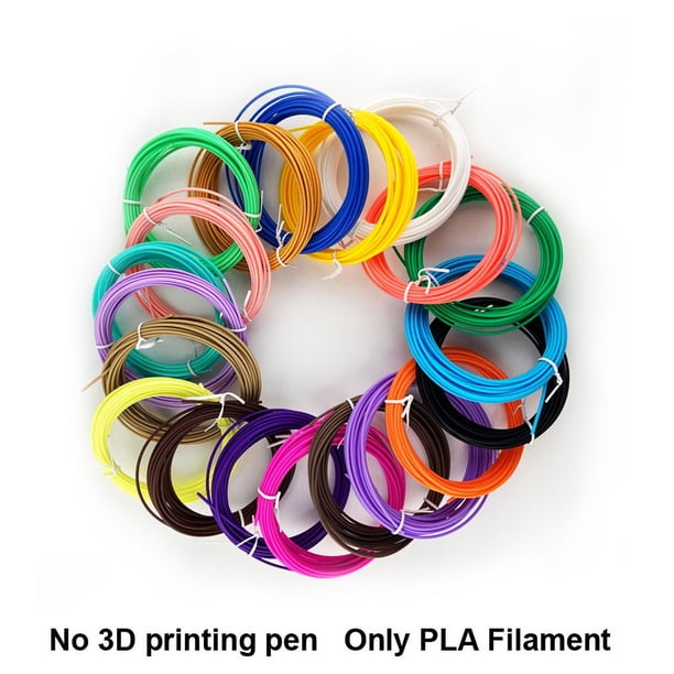 Unleash Your Child's Creativity with our Intelligent 3D Printing Pen - Educational Toy for Arts and Crafts with Digital Display and USB Cable