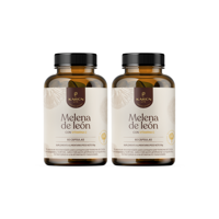 Karün Life - Pack X2 Melena Leon 120 Cap Karun Life