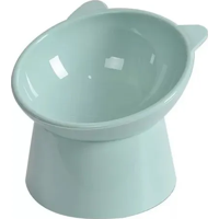 Genérico - Arenero Para Gatos Cerrado Con Pala Color Gris