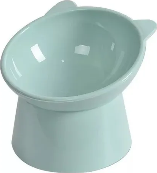 Genérico - Arenero Para Gatos Cerrado Con Pala Color Gris