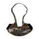 thumbnail image 3 of Calentador De Manos De Camuflaje Ajustable Para Exteriores, Silenciador De Manguito De Caza, Pesca, Camping, 3 of 5