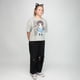 thumbnail image 2 of Polera Niña Fruits Basket Fruits Gris Fruits Basket, 2 of 6