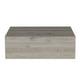 thumbnail image 2 of Velador Flotante 1 Cajon Fm-013G Gris, 2 of 6