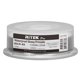 thumbnail image 2 of Disco Blu-ray Ritek Pro BD-R de 25 GB, 4 veces imprimible, resistente al agua, 2 of 6