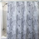 thumbnail image 3 of Cortina De Baño 180 x 180 Cm Poliéster Hojas Otoño, 3 of 3