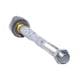 thumbnail image 3 of Articulacion axial izquierda derecha nissan qashqai 1.6 2009 2014, 3 of 3