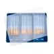 thumbnail image 1 of Juego de cepillos Royal & Langnickel Scholastic Choice Gold Taklon, 1 of 3