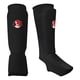 thumbnail image 1 of Canillera Con Empeinera Elasticado Taekwondo Artes Marciales, 1 of 10