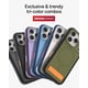 thumbnail image 3 of Funda De Teléfono Sedona Snap Con Soporte Para Iphone 17 Pro, 3 of 9