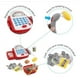 thumbnail image 4 of Caja Registradora Juguete Para Niños Con Accesorios Y Sonido, 4 of 4