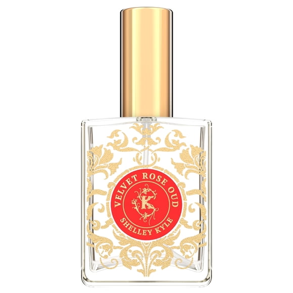 Perfume Shelley Kyle Velvet Rose Oud 60 ml