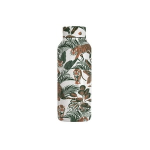 Quokka - Thermal Ss Bottle Solid Tigers 510 Ml