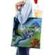 thumbnail image 4 of Cartera Desmarcar Tom y Jerry 40x40cm, 4 of 6